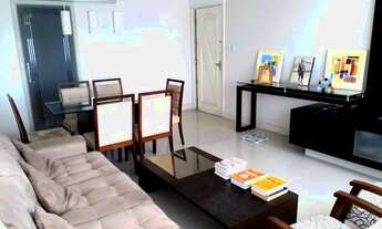 Imagem: PITUBA 2/4 75 M2 PISCINA 2 GARAGENS À VENDA