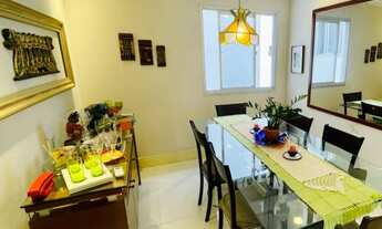 Imagem 5: Viva com Conforto e Elegância no Candeal: Apartamento de 3 Quartos em Salvador-BA!