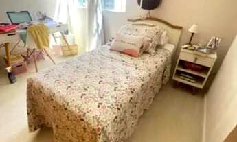 Imagem 6: Venda de Apartamento de 3 Quartos na Pituba, Salvador-BA - 80m², Decorado e Pronto para Mo