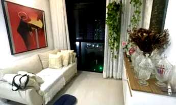 Imagem: Venda de Apartamento de 3 Quartos na Pituba