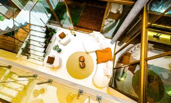 Imagem 3: Imóvel de Luxo na Praia do Forte: Casa com 5 suítes, 2 salas, piscina e 670m² de área! Ven