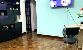 Imagem: BARRA 2 QUARTOS 118 M2 NA BARRA PERTO DA