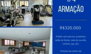 Imagem 7: Apartamento 1/4 Novíssimo em Jardim Armação - Ótimo Investimento!