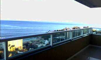 Imagem 2: Lindo apartamento 3/4 no Rio Vermelho, Salvador-BA! Com 102,40 m² e infraestrutura complet