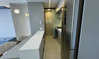 Imagem 6: 2 QUARTOS 66 M2 INFRAESTRUTURA VISTA MAR À VENDA NA BARRA SALVADOR BA