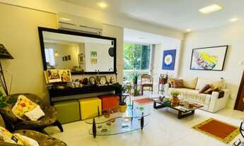 Imagem 1: Viva com Conforto e Elegância no Candeal: Apartamento de 3 Quartos em Salvador-BA!