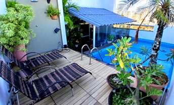 Imagem: Cobertura Duplex Exclusiva na Graça Seu