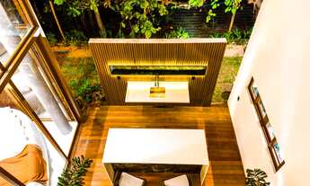 Imagem 4: Imóvel de Luxo na Praia do Forte: Casa com 5 suítes, 2 salas, piscina e 670m² de área! Ven