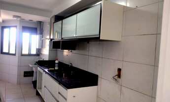 Imagem 7: OPORTUNIDADE ÚNICA: Apartamento de 3 quartos com suíte e lazer completo em Trobogy, Salvad