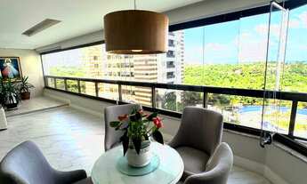 Imagem: VENDA DE APARTAMENTO DE LUXO EM PATAMARES