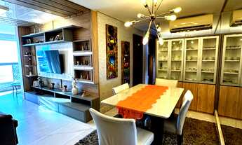 Imagem 4: Cobertura de luxo com 3 quartos e vista espetacular em Pitangueiras, Lauro de Freitas-BA!