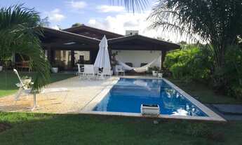 Imagem 3: INTERLAGOS 5 SUÍTES INFRAESTRUTURA R$ 3.800.000,00 SALVADOR BA