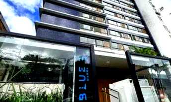 Imagem 7: BLUE BARRA - Apartamento de 1 quarto e sala na Barra, Salvador-BA com 35,37m² por R$650.00