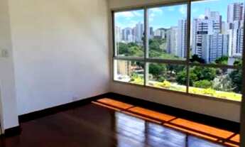 Imagem: Apartamento à Venda na Graça, Salvador-BA