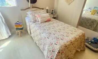 Imagem 7: Venda de Apartamento de 3 Quartos na Pituba, Salvador-BA - 80m², Decorado e Pronto para Mo