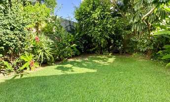 Imagem 3: Casa de Luxo 4/4 no Candeal Salvador-BA: Piscina, 2 Pavimentos, 6 Vagas de Garagem, 700m²