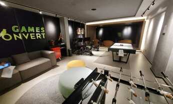 Imagem 5: Luxo e Conforto no Horto Florestal: Apartamento de 4 suítes com 235m² e Infraestrutura Com