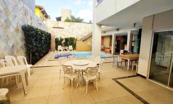 Imagem 6: PIATÃ 6/4 4 SUÍTES PISCINA OPORTUNIDADE ÚNICA SALVADOR BA