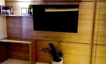 Imagem 3: Celebre a Vida no Celebration Garibaldi: Apartamento à Venda no Rio Vermelho, Salvador-BA!