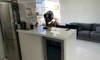 Imagem 7: Apartamento à Venda em Ondina, Salvador-BA: 1 Quarto, 1 Suíte, 1 Sala, 1 Banheiro, 1 Vaga