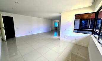 Imagem 2: OPORTUNIDADE IMPERDÍVEL! Apartamento 4 quartos na Pituba, Salvador-BA, com 2 suítes, área