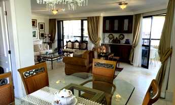 Imagem: Luxuosa Cobertura 4/4 na Pituba - Aquárius