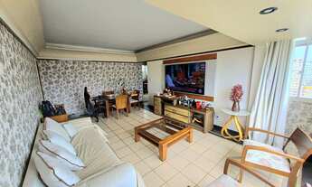 Imagem 6: Apartamento de 3 Quartos com Vista Panorâmica e Lazer Completo! Av. Araújo Pinho - Canela