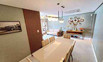 Imagem 7: Imperdível - Apartamento de 3 quartos na Pituba, Salvador-BA, com 95m² e 2 vagas de garage