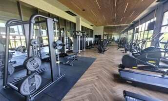 Imagem 6: Luxo e Conforto no Horto Florestal: Apartamento de 4 suítes com 235m² e Infraestrutura Com