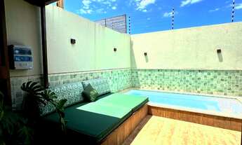 Imagem: Imperdível! Casa de 2 suítes no Condomínio