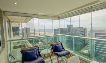 Imagem 7: ARMAÇÃO 3/4 1 SUÍTE DECORADO 3 GARAGENS À VENDA SALVADOR BA