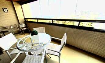 Imagem 3: Oportunidade única: Apartamento de Luxo na Pituba, Salvador-BA! 3 quartos, 2 suítes, 137m²