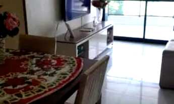 Imagem 6: VENDO 3/4 EM ARMAÇÃO - Apartamento de 109m² com 1 suíte, 3 banheiros e 2 vagas de garagem!