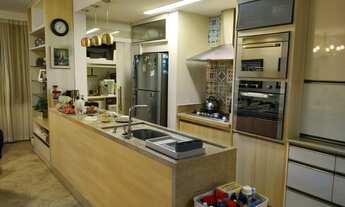 Imagem: COBERTURA 2 SUÍTES 115 M2 À VENDA R$ 1.190.000,00