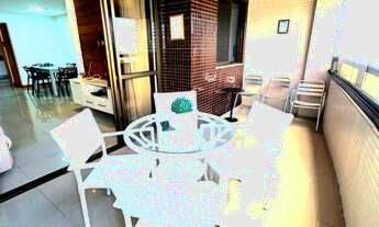 Imagem 4: Oportunidade única: Apartamento de Luxo na Pituba, Salvador-BA! 3 quartos, 2 suítes, 137m²