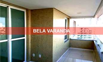 Imagem: Lindo apartamento 3/4 no Rio Vermelho, Salvador-BA!