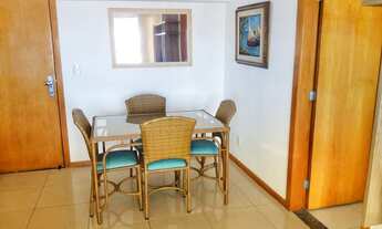 Imagem 3: Pituba: 1 quarto, 1 suíte, 1 sala, 1 banheiro, 1 vaga de garagem, 60m². Investir, Morar, o