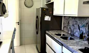 Imagem 5: Apartamento de Luxo à Venda no Horto Florestal - 3 Suítes, 171m², Infraestrutura Completa