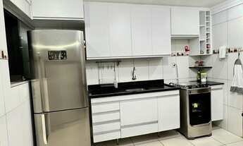 Imagem 6: Apartamento de 3/4 com Suíte no Condomínio Palm Beach, Imbuí - Salvador-BA Mobiliado Ace