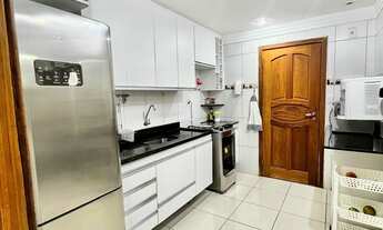 Imagem 7: 3/4 no Imbuí: Apartamento 123m², 3 quartos com suíte, varanda e garagem para 2 carros. Opo