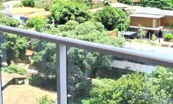 Imagem: Duetto Horto Florestal com 43m²