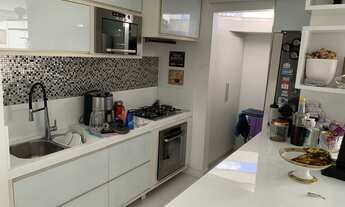 Imagem 6: Apartamento à Venda em Ondina, Salvador-BA: 1 Quarto, 1 Suíte, 1 Sala, 1 Banheiro, 1 Vaga