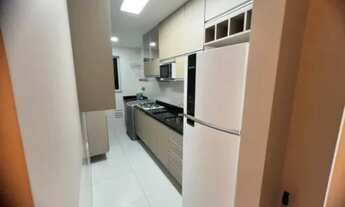 Imagem 4: Apartamento à Venda em Salvador-BA: Conheça o Residencial Santorini, 2 Quartos, 1 Suíte, 1