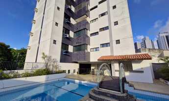 Imagem: Apartamento de 4 quartos na Pituba Edf