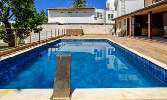 Imagem 5: Imperdível Casa de Luxo à Venda em Pituaçu, Salvador-BA: 4 Quartos, 3 Suítes, 6 Vagas de G