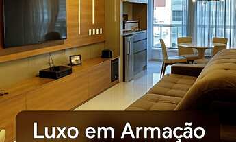 Imagem: Apartamento de alto padrão à venda em