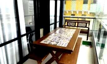 Imagem: Luxuoso Apartamento de 3 Quartos à Venda