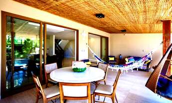 Imagem 6: Imperdível Casa de Luxo à Venda em Pituaçu, Salvador-BA: 4 Quartos, 3 Suítes, 6 Vagas de G