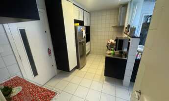 Imagem 5: Apartamento de 3 quartos com suíte e 2 vagas na Pituba, Salvador-BA: infraestrutura comple