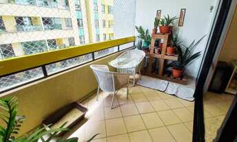 Imagem 5: Apartamento à Venda na Pituba: Modernidade, Conforto e Infraestrutura Completa!